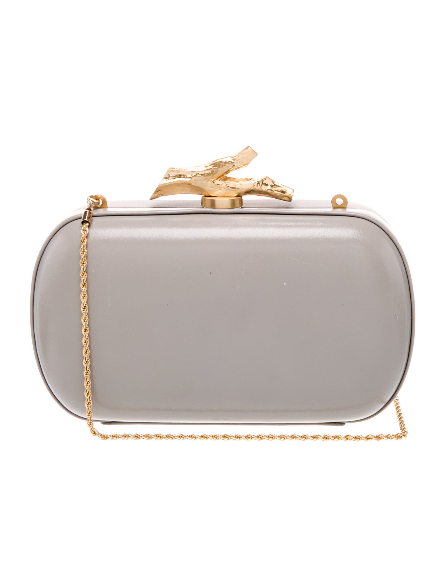 Diane von Furstenberg Sequins Minaudière